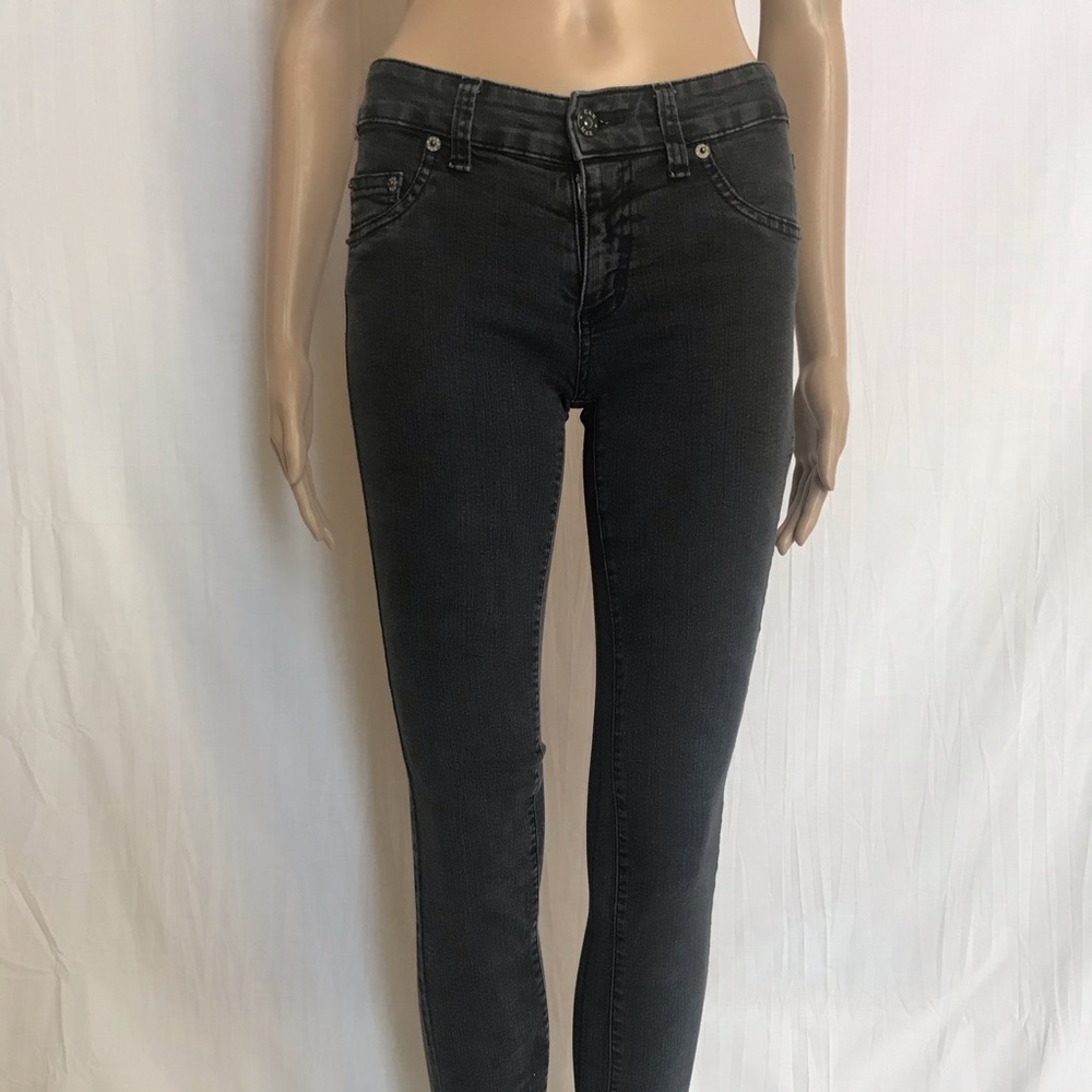Super soft Carmar skinny jeans